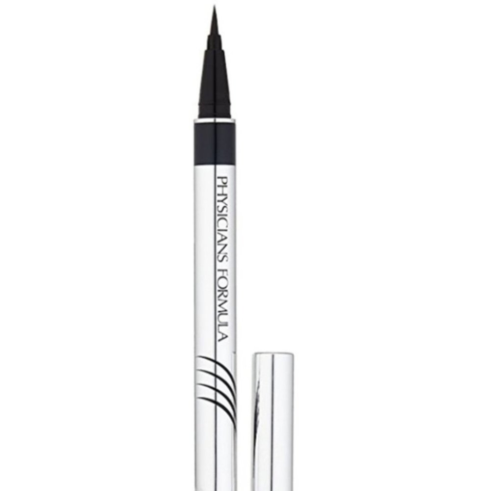Physicians Formula Liquid Eyeliner ultra fine precision black